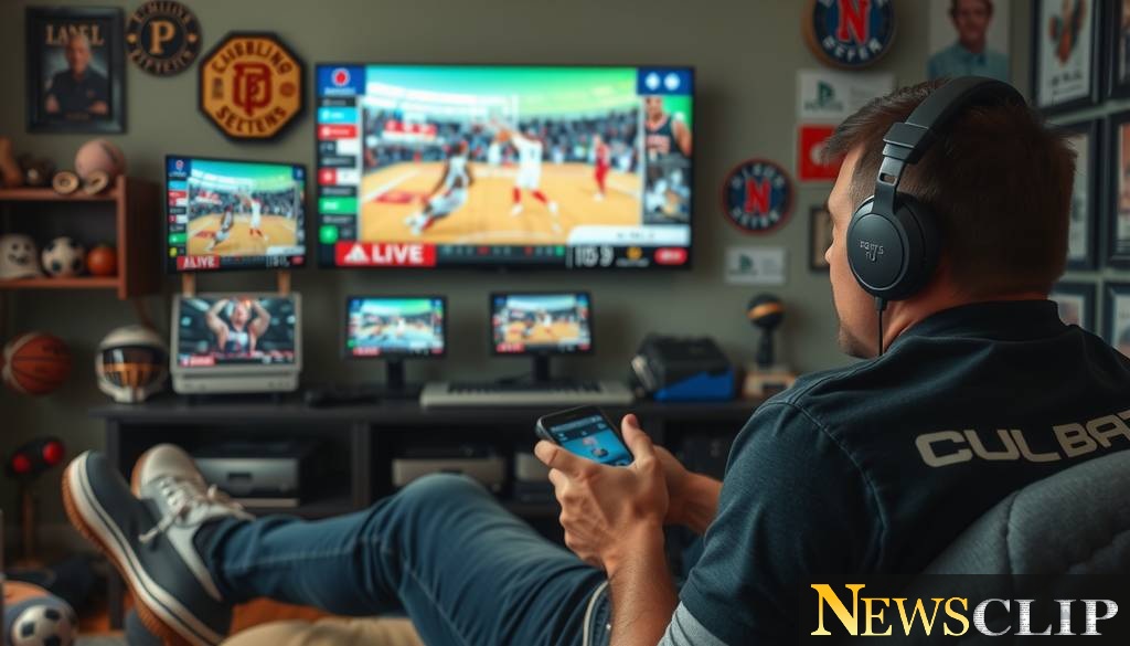 The Cost of Watching: FCC Examines Shift of Live Sports to Pay TV