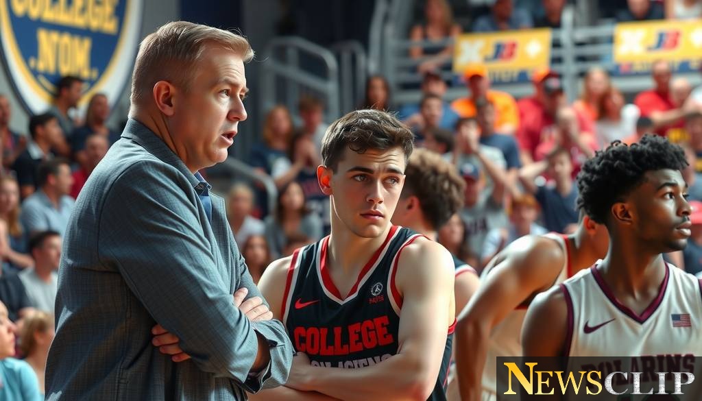 Frager's Resilient Leadership Propels Nebraska Past Maryland