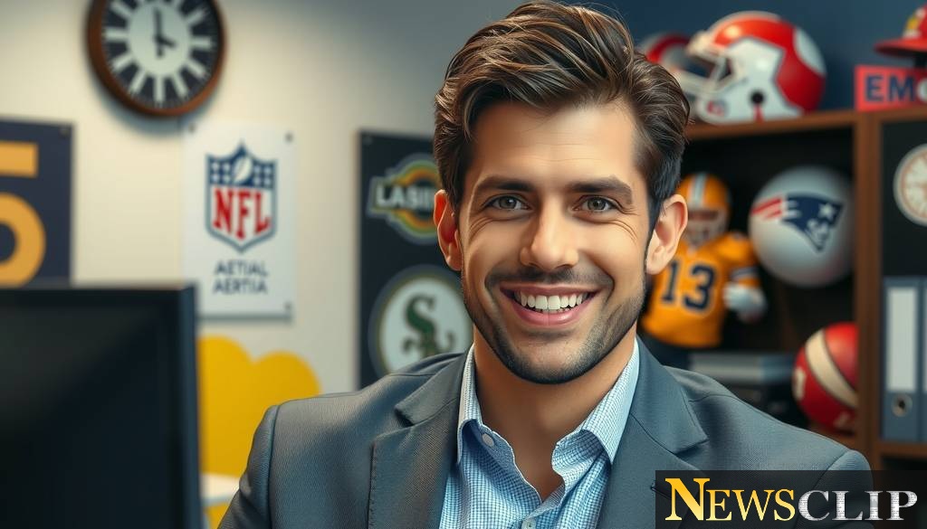 Bob Myers Takes the Helm at Harris Blitzer Sports & Entertainment: A New Chapter After ESPN