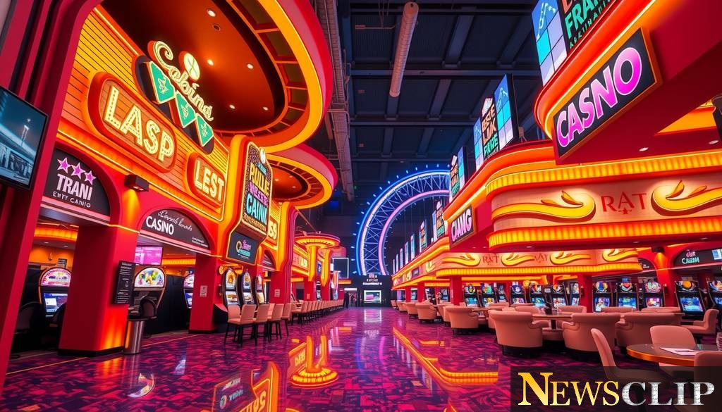 Star Entertainment's Strategic Move: Refinancing with WhiteHawk