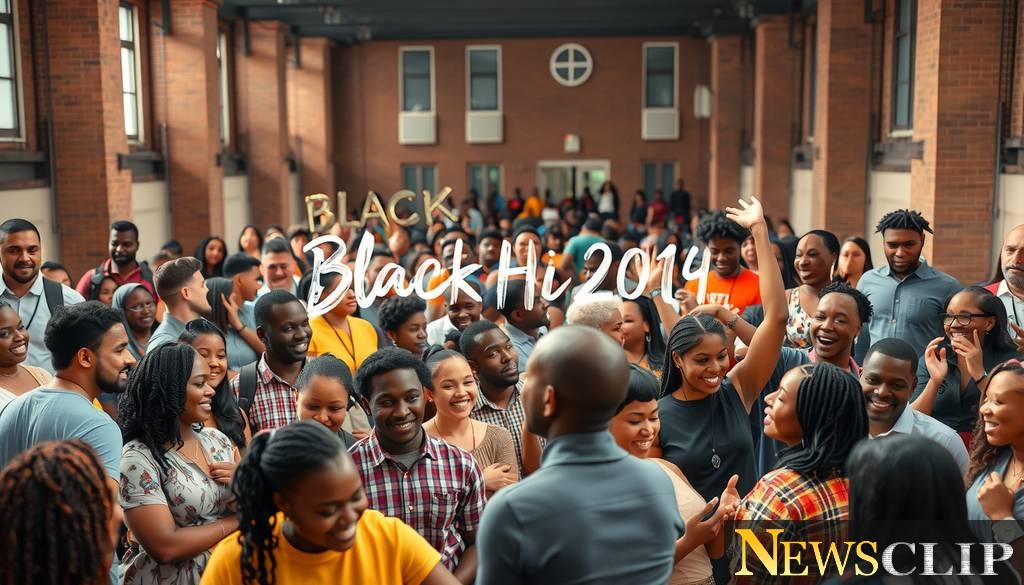 Celebrating Heritage: Viterbo University's Black History Month Festivities