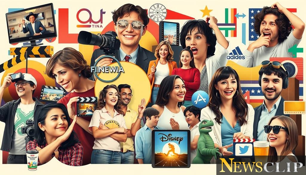 Entertainment Under the Microscope: The 2026 State of the Union