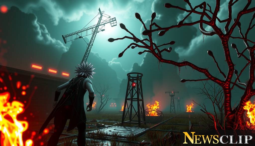 Decoding 'Resident Evil Requiem': A Ninth Playthrough Perspective