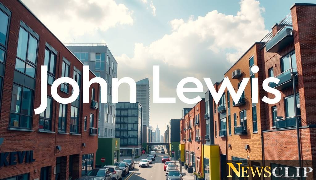 John Lewis Exits Housebuilding: A Strategic Retreat?
