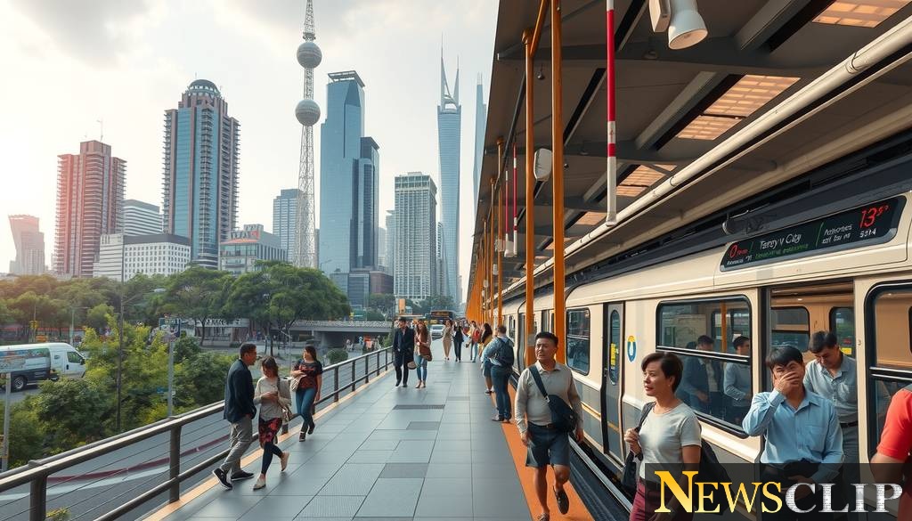 Exploring the Economic Ripple Effects of Operation Metro Surge in Minnesota