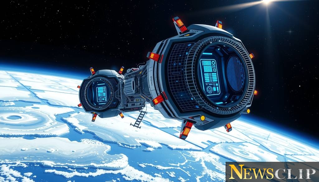 Nvidia's Stellar Earnings: Insights from Jensen Huang on AI, Space, and the Future