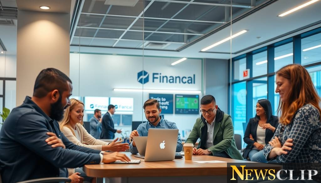 Navigating Change: A Conversation with Bob McKay of Together Credit Union