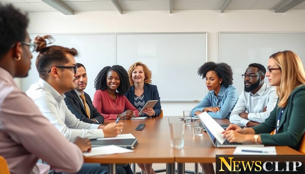 Provo City School District's Board Meeting: A Step Forward in Educational Governance