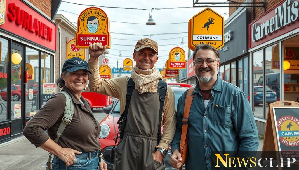 Holmen Business Owners Safe Following Alarming Cartel Violence in Mexico