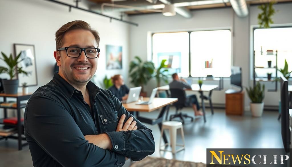 Insights from the Top: A Q&A with Mike Spakowski of Atomicdust