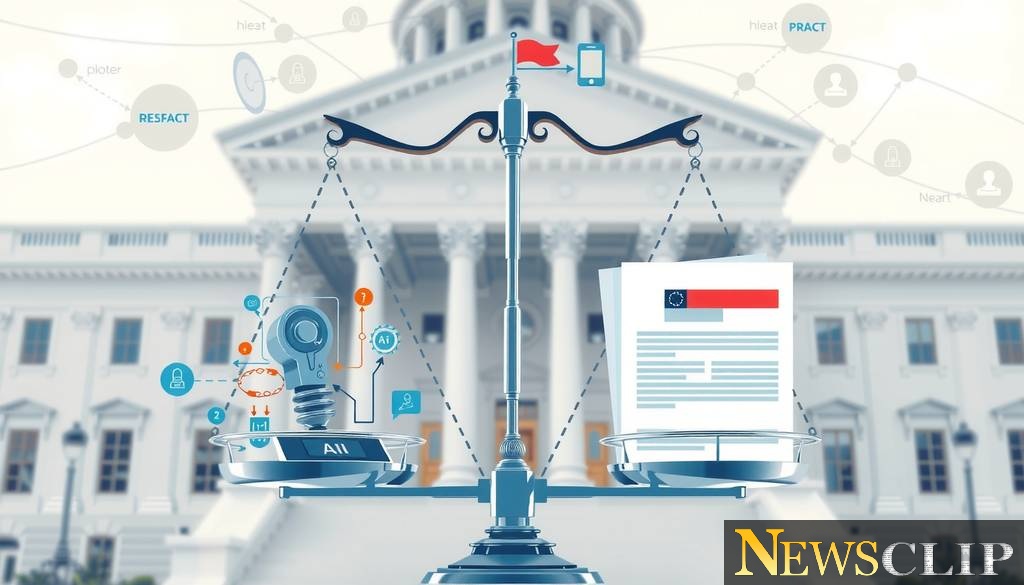 AI and National Security: The Pentagon's Stance on Anthropic