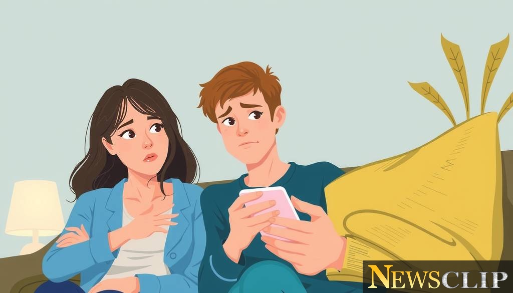 Instagram's New Parent Alerts: A Response to Teen Mental Health Challenges