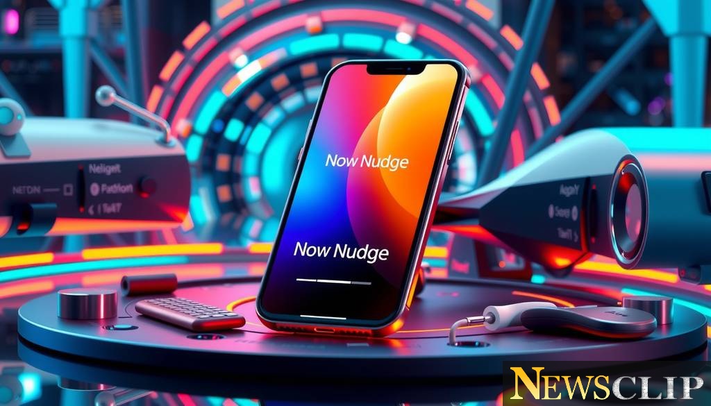 Galaxy S26: The Controversy Behind 'Now Nudge' and Samsung's Keyboard Choice