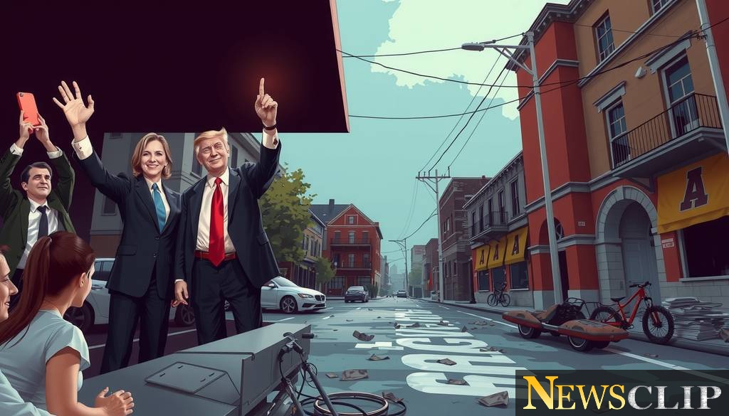 Tax Breaks for Millionaires: A Dangerous Trade-off for Communities