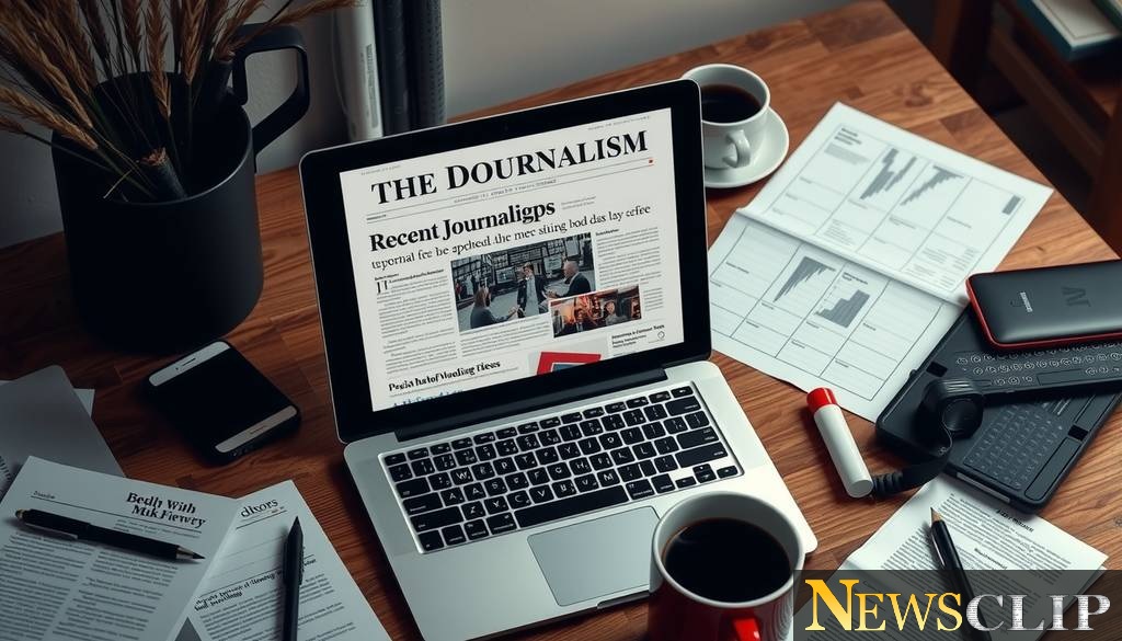 The Implications of CNBC's Recent Editorial Cuts