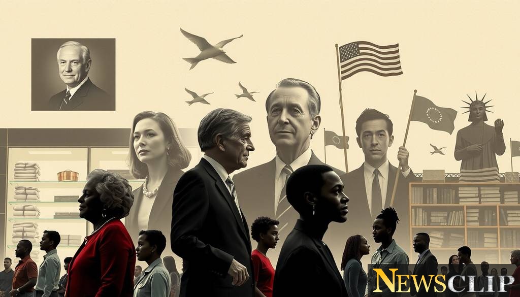 The Shadows of Legacy: Wexner's Ongoing Influence