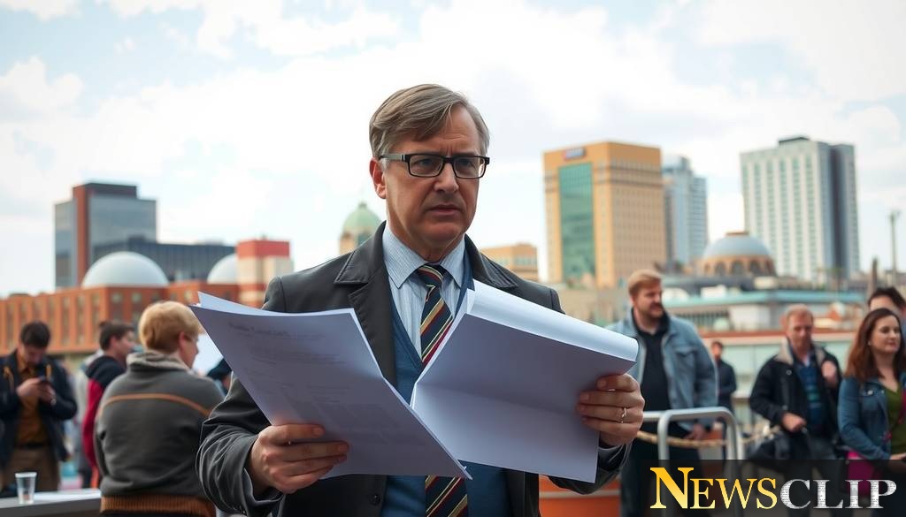 Caring for Denver: A Case Study in Accountability Failures