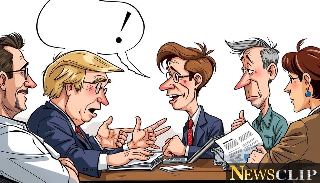 Cartoon Commentary: February 26, 2026 Insights by Rick McKee