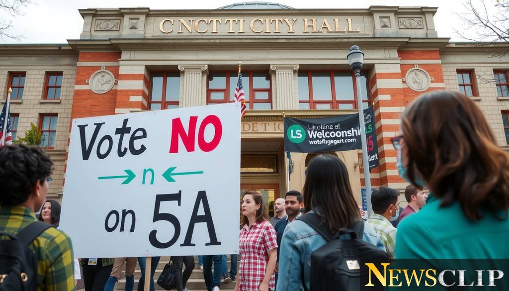 Manitou's 5A: A Misguided Tax Proposal That Demands Your Attention