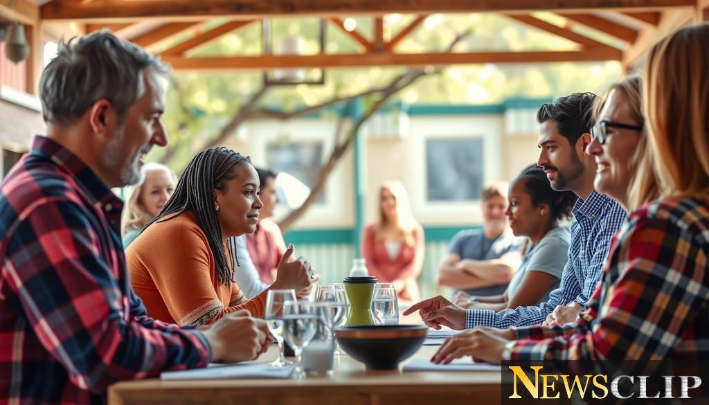 Facing Our Challenges: What Pagosa Springs Must Address Now