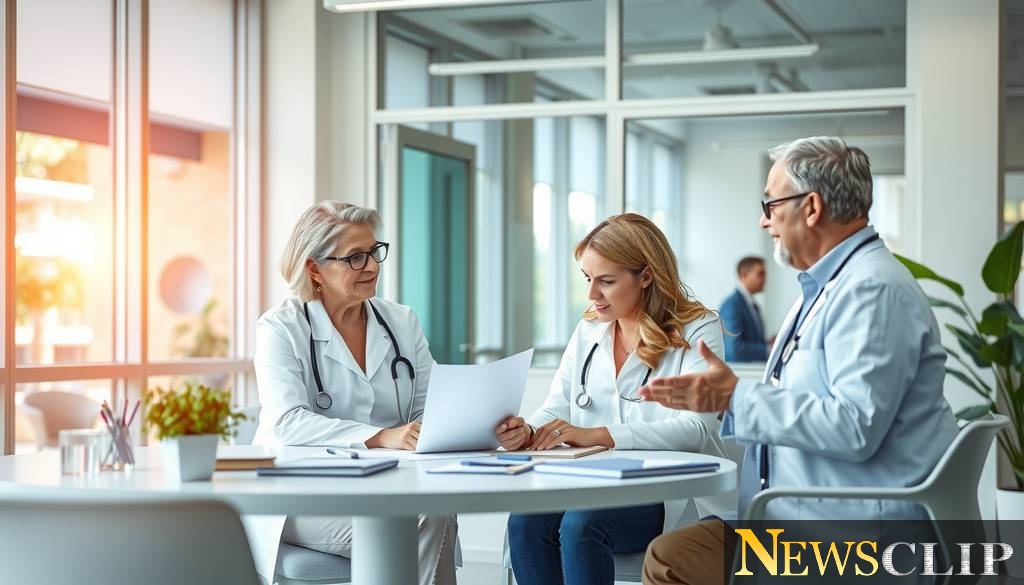 Leadership Shifts in Hospice Care: A New Era Begins