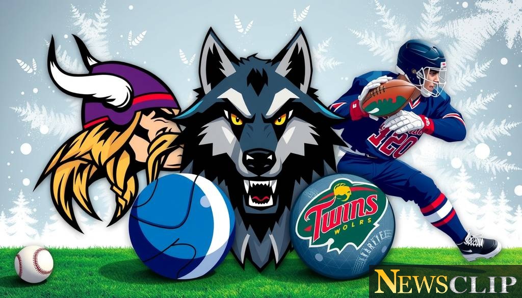 The Best 'Process' in Minnesota Sports: Breaking Down the Contenders