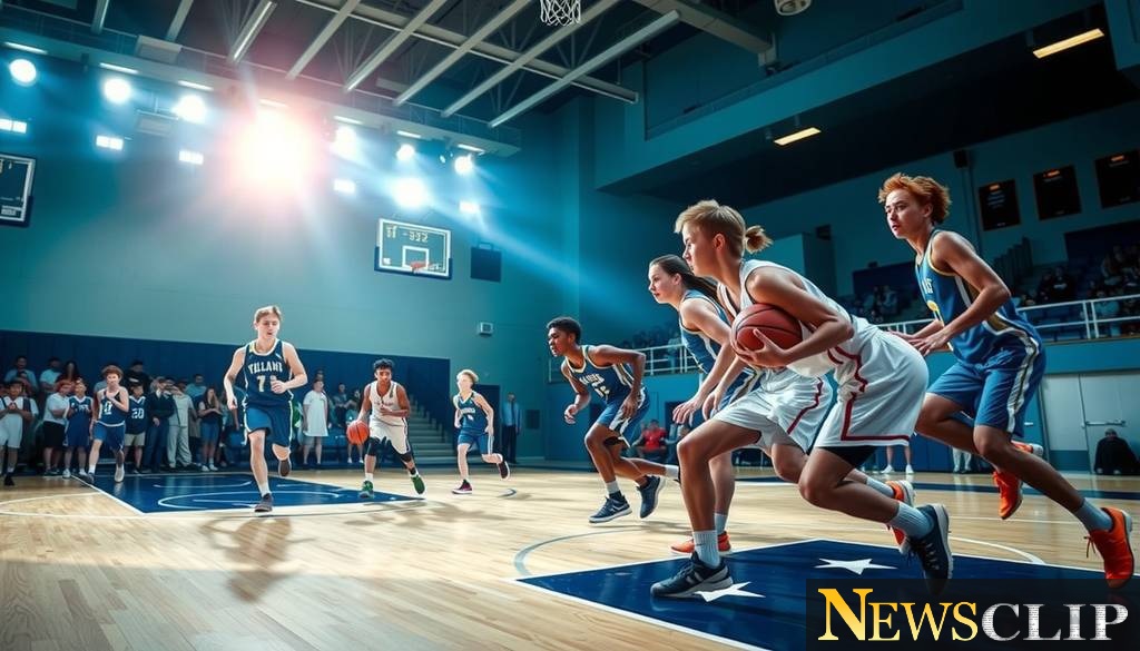 Midweek Highs: Highlights from H.S. Sports on February 25