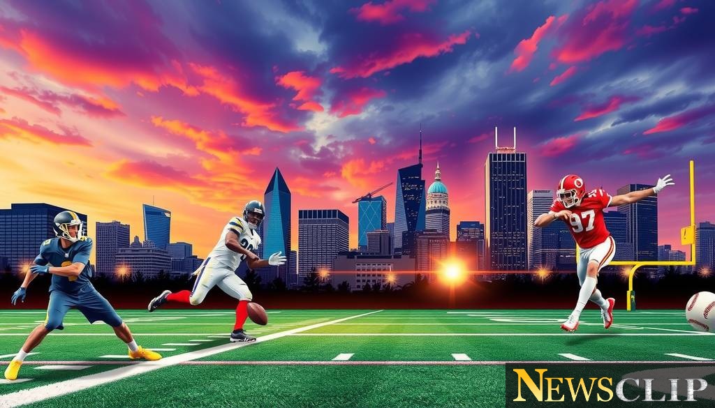 Colorado's Gamble: Lawmakers Target Sports Betting Firms Amid Controversy