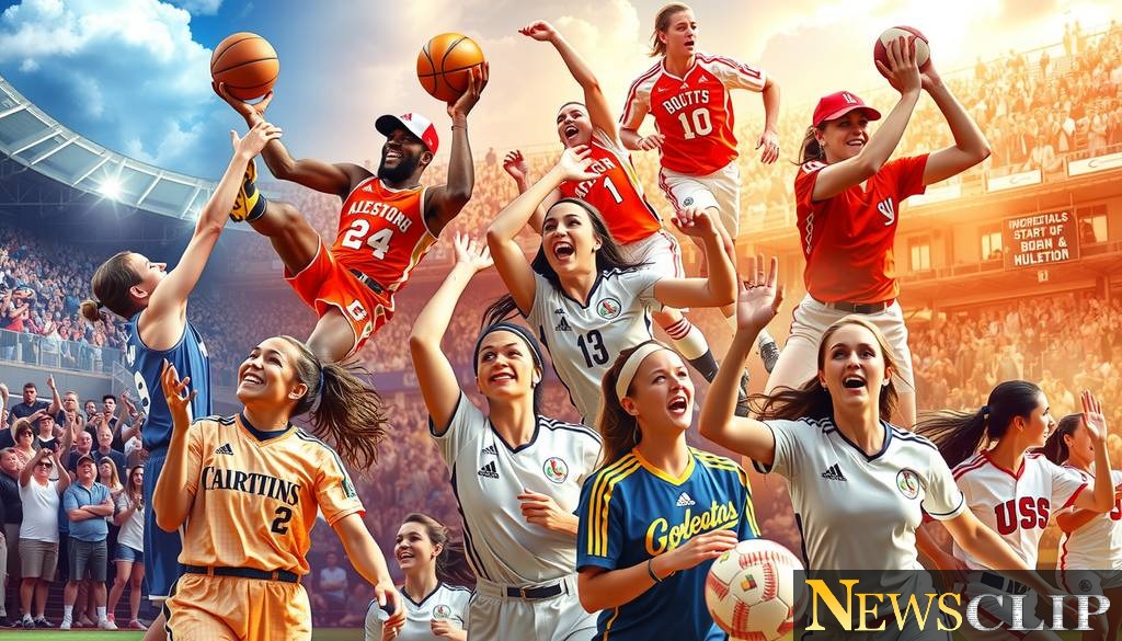 Unraveling Sports Trivia: A Comprehensive Dive into This Week's Notable Moments