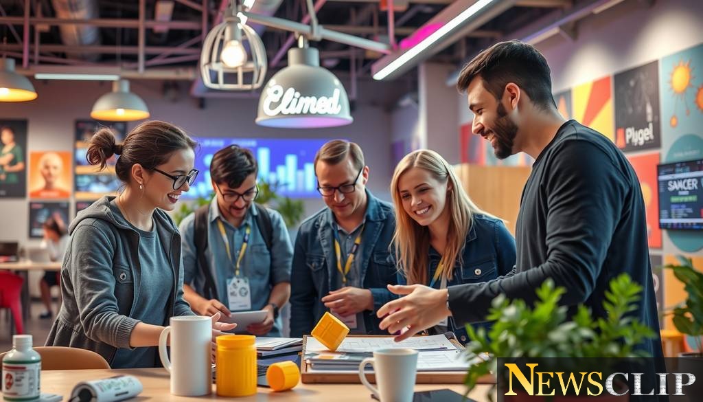 Redefining Themed Entertainment: UCF's Bold New Collaboration