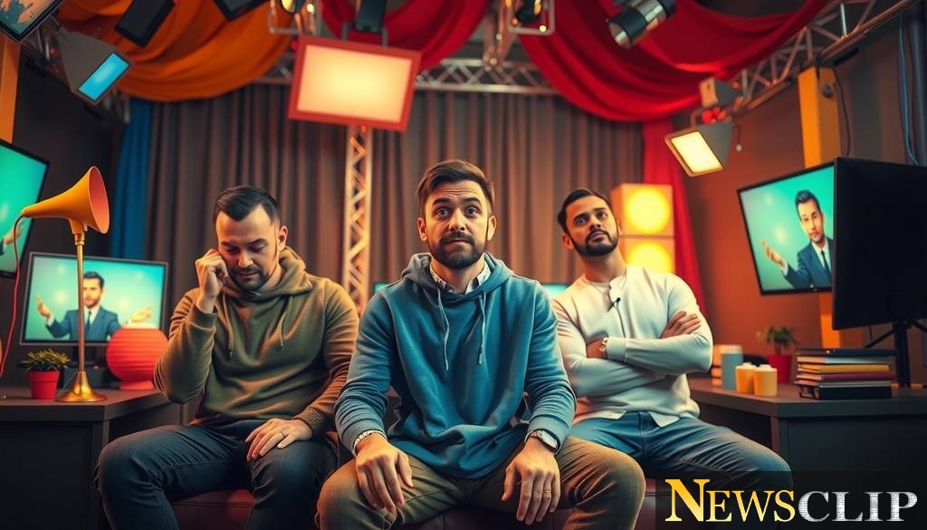 Does 'Love Is Blind' Season 10 Reveal What Men Truly Deserve?