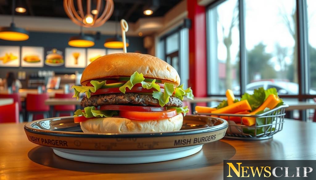 Burger King's Whopper Revamp: A Response to Customer Feedback