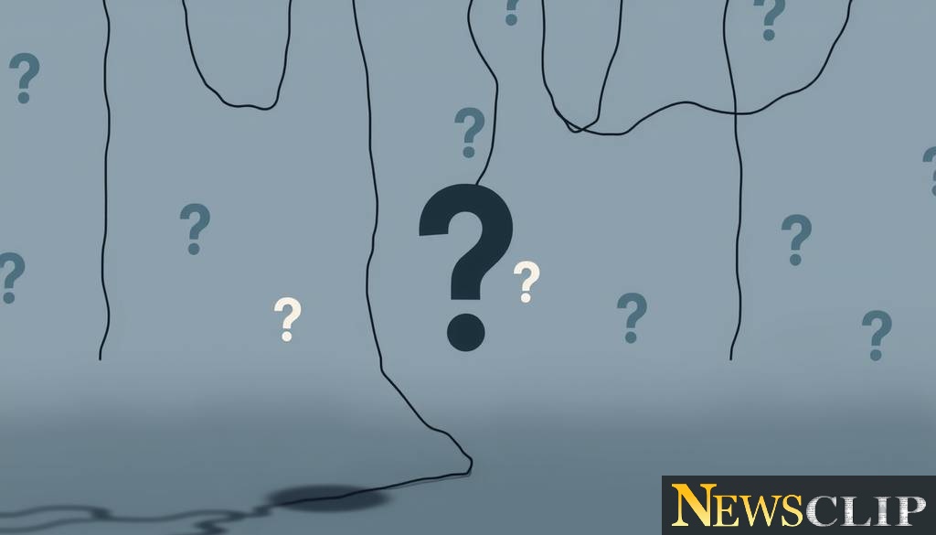 The Unseen Connections: How 4Chan Knew of Epstein's Death Ahead of Time