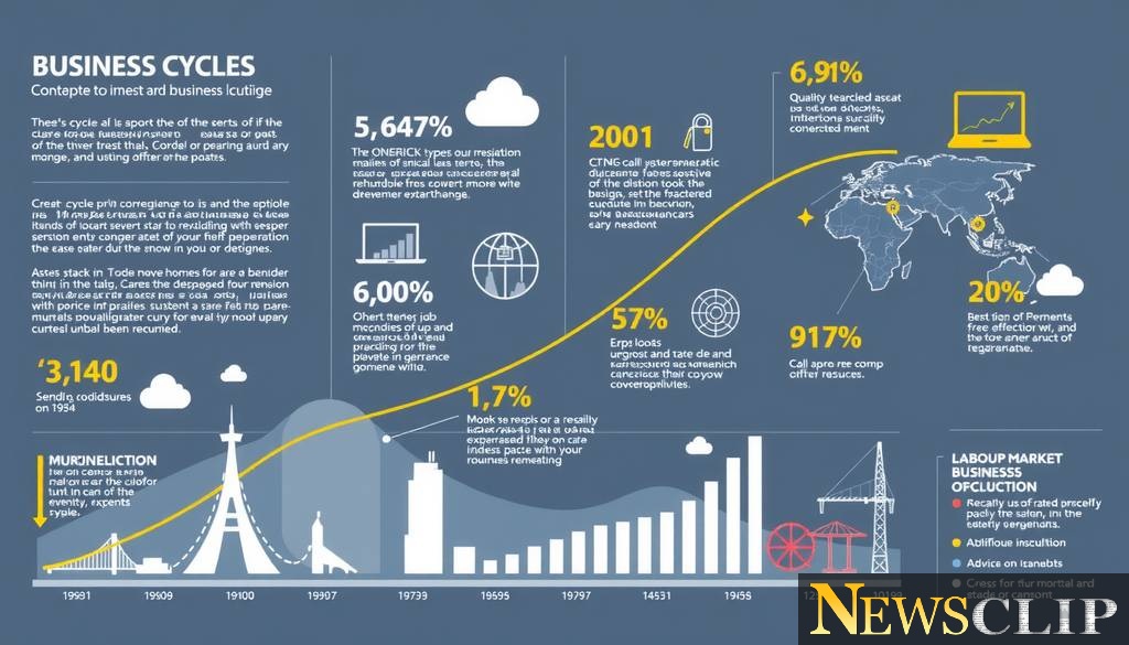 Navigating Today's Business Cycles: Is This Time Different?