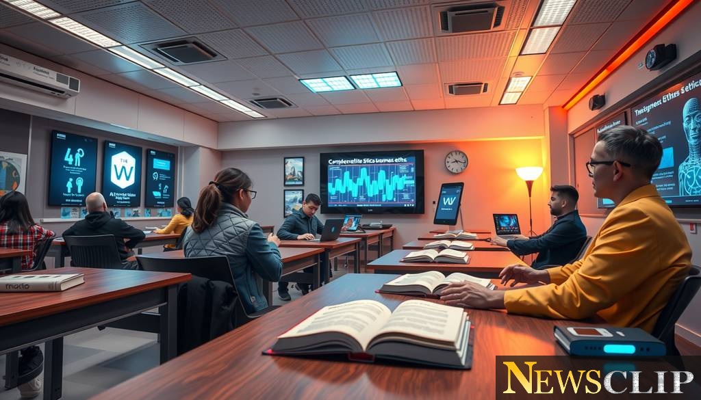 FAU's Bold Step: Unveiling an MBA in Artificial Intelligence