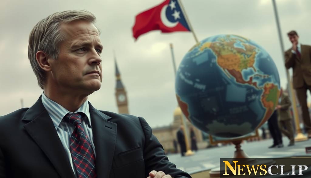 Navigating Corporate Strategy in a Polarized Landscape