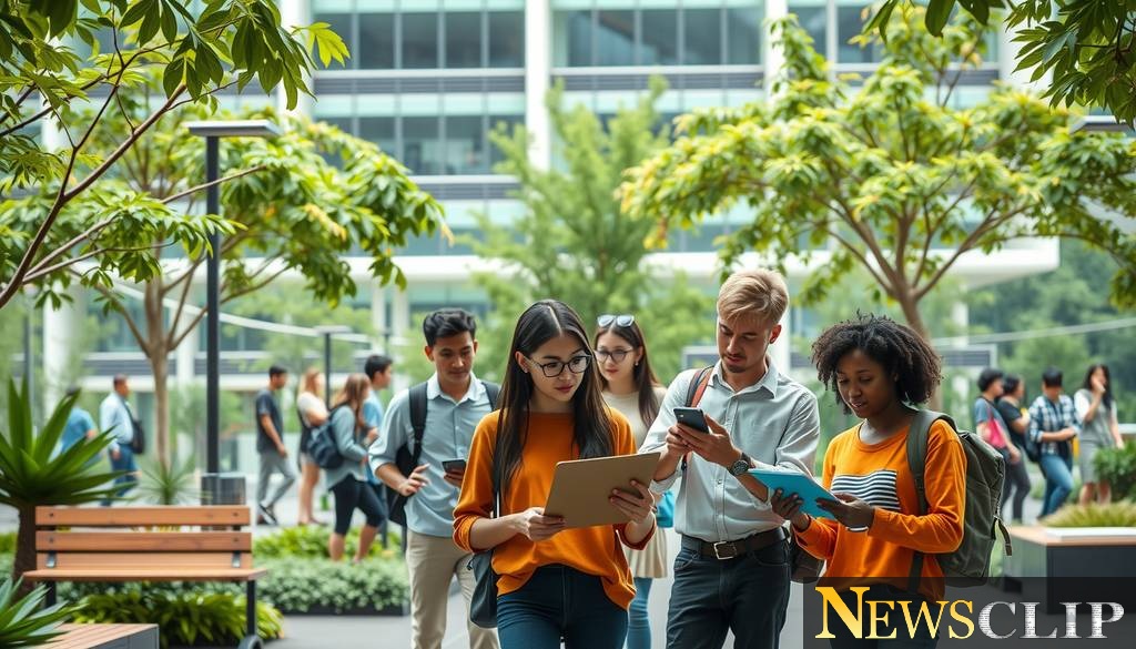 Reimagining Business: The Impact of Notre Dame's 'Grow Irish' Program