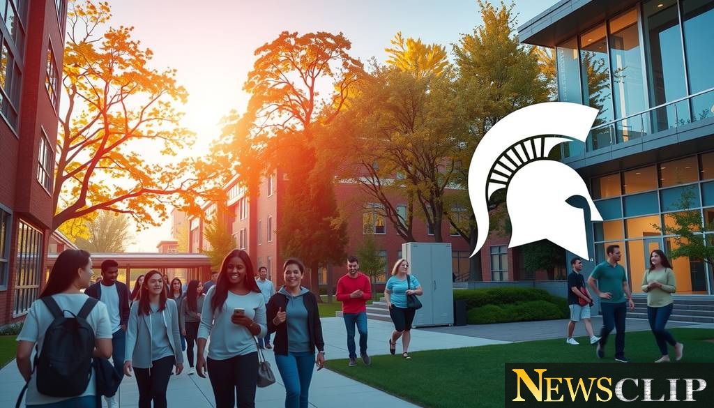 Transformative Generosity: How Jay and Jill Craig's $26M Gift to MSU Will Change Lives