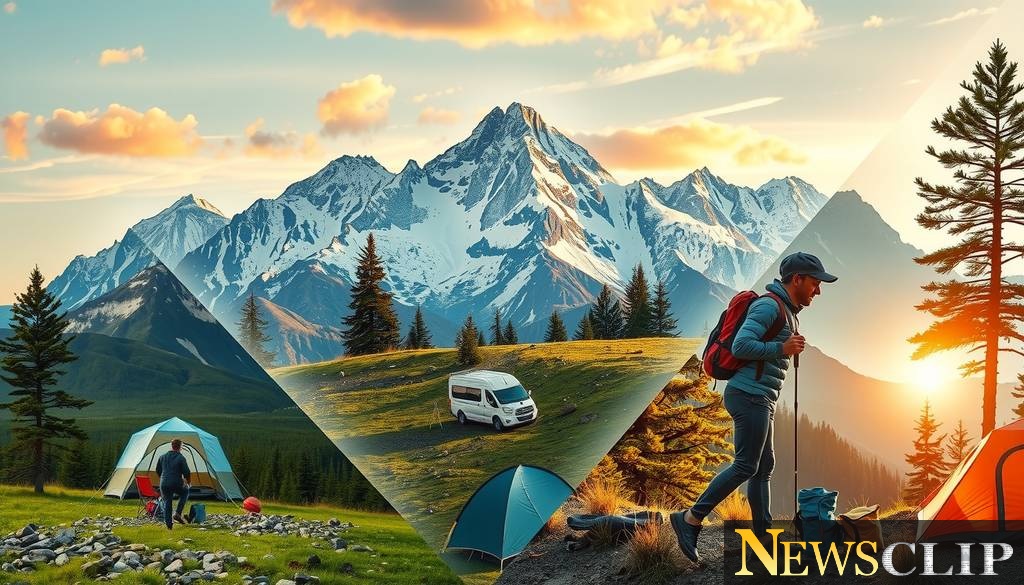 From Consultant to Adventure: A Journey Beyond 43-Hour Workweeks