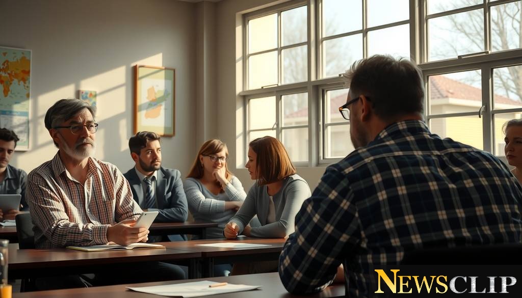 LA School Board Faces Uncertain Future After FBI Raid