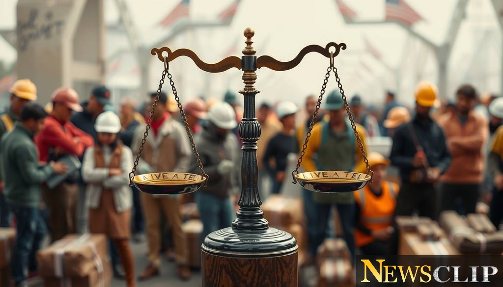 Clarifying the Lines: U.S. Labor Department's New Rule on Worker Classification