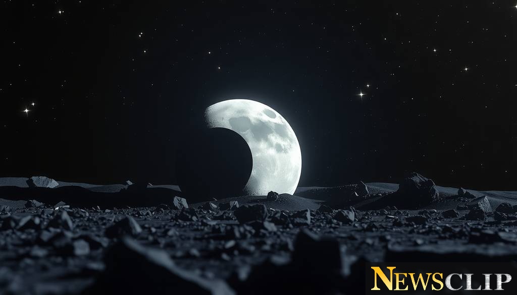 A Reflection on NASA's Lunar Setback: Lessons from a Lost Mission