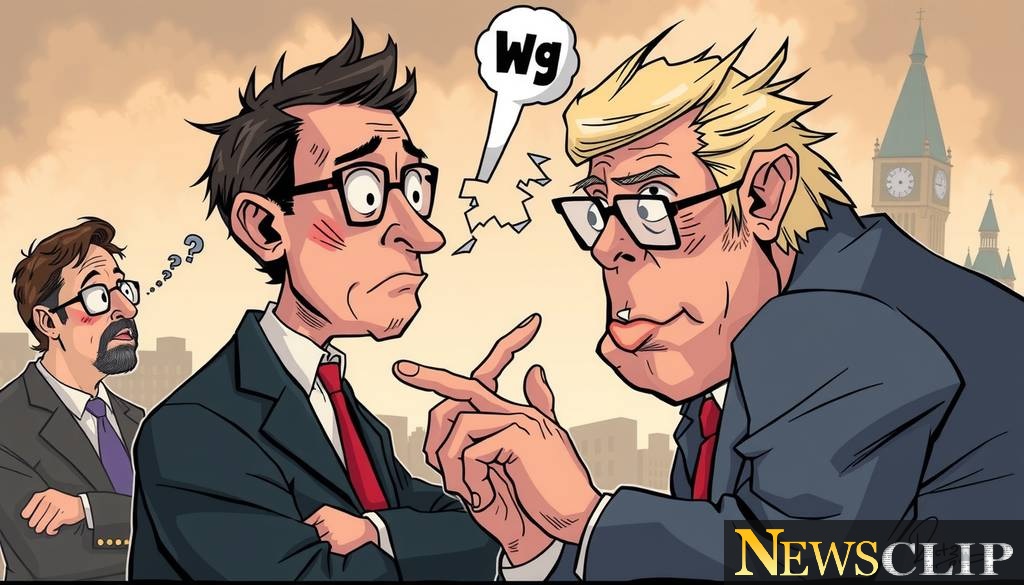 A Critical Reflection on Editorial Cartoons: More than Just Humor