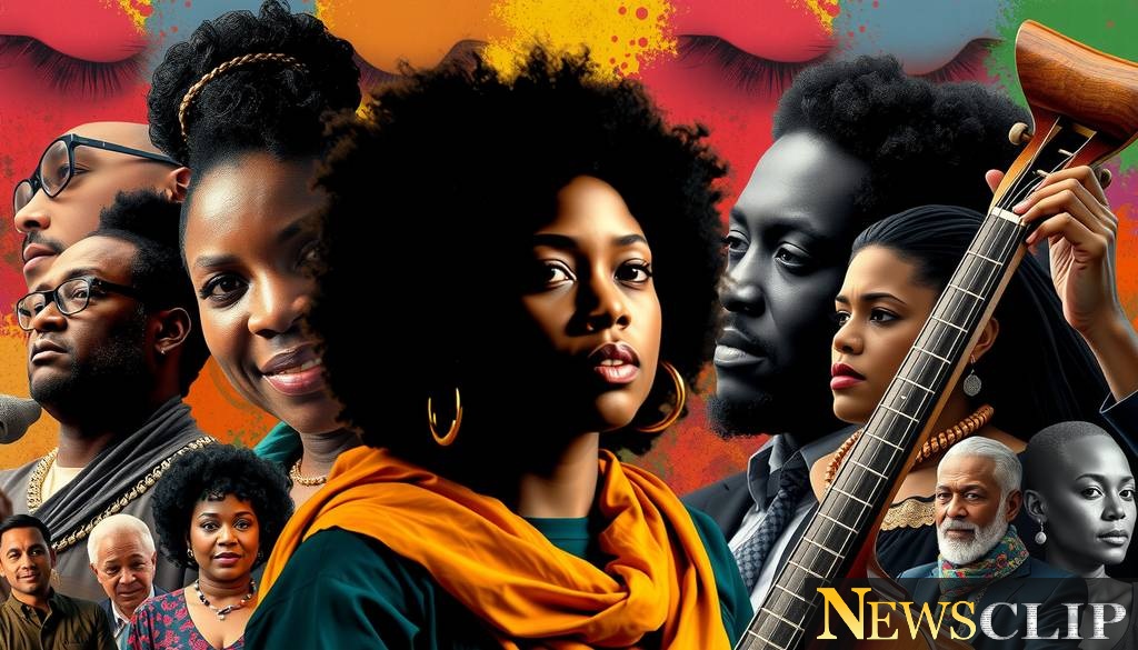 Reclaiming Our Narrative: The Daily Importance of Black History