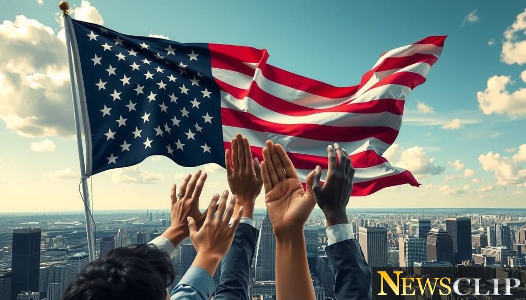 Decoding the Disunion: A Critical Look at America's Fragmentation