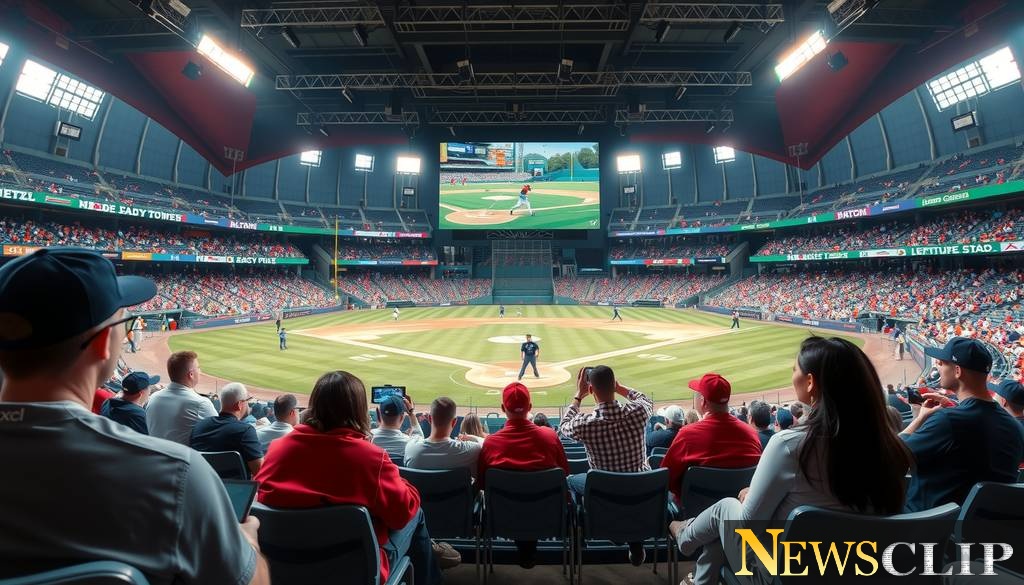 All-Star Lineup: FOX Sports Unveils Broadcast Team for 2026 World Baseball Classic