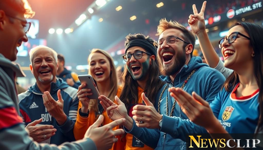 Betting on Legacy: How Sports Betting Shapes Our Connection to the Game