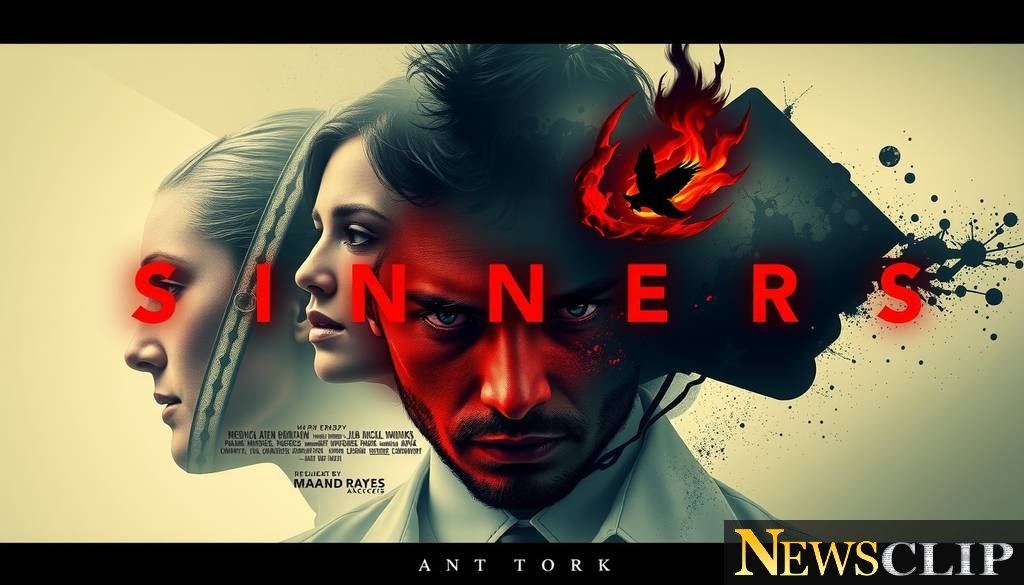 Beyond the BAFTAs: The Cultural Impact of 'Sinners'