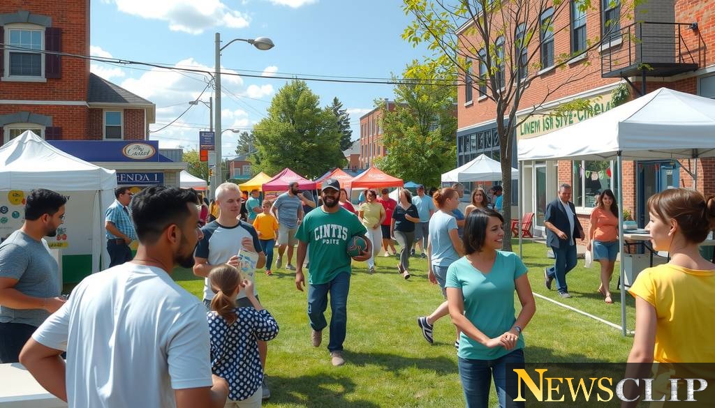 This Weekend's Hometown Entertainment Highlights