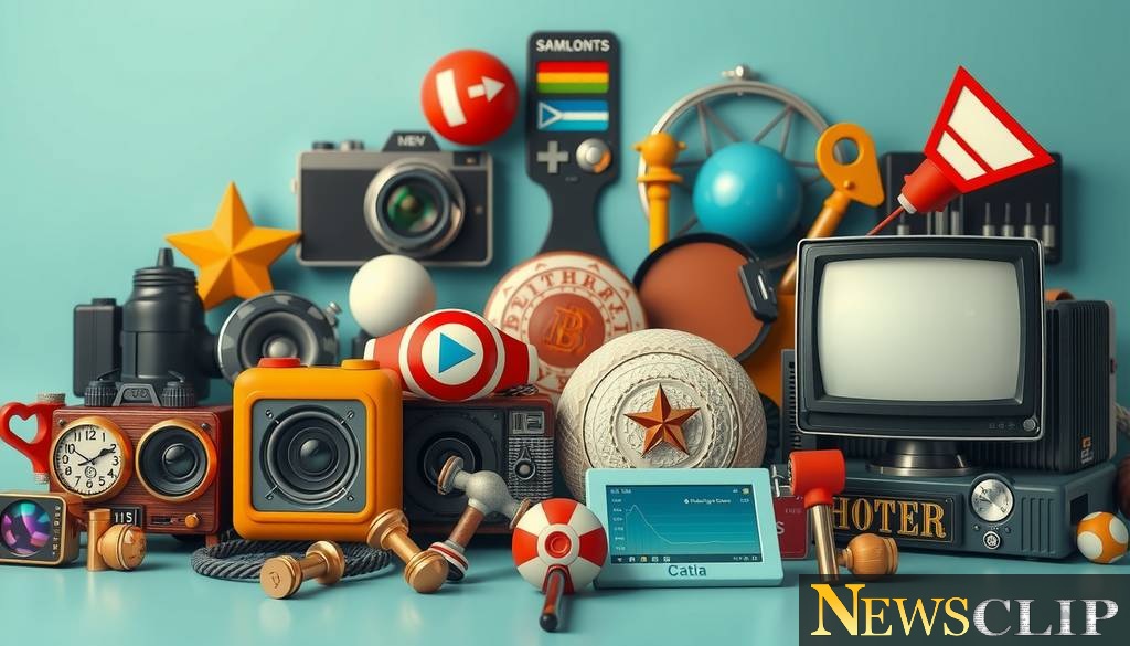The Evolving Landscape of Media and Entertainment: FTI Consulting Insights